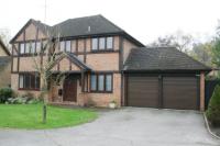 Detached House, 4 bedrooms, 
