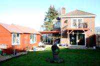 Detached House, 4 bedrooms, 