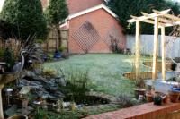 Detached House, 4 bedrooms, Freehold