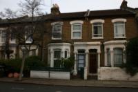 Mid-Terrace House, 3 bedrooms