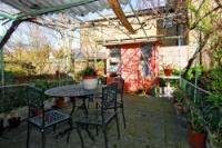 Mid-Terrace House, 4 bedrooms, Freehold