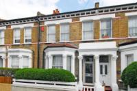Mid-Terrace House, 4 bedrooms, Freehold