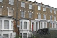 Mid-Terrace House, 4 bedrooms, Freehold