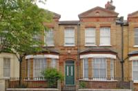 Mid-Terrace House, 4 bedrooms