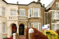Mid-Terrace House, 4 bedrooms