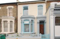 Mid-Terrace House, 4 bedrooms, Freehold