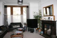 Mid-Terrace House, 4 bedrooms