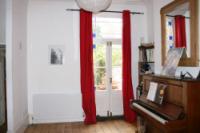 Mid-Terrace House, 4 bedrooms