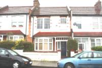 Mid-Terrace House, 4 bedrooms