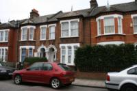 Mid-Terrace House, 4 bedrooms