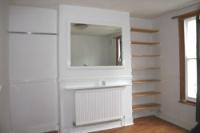 Mid-Terrace House, 4 bedrooms