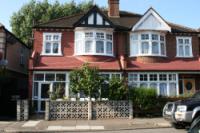 Semi-Detached House, 3 bedrooms