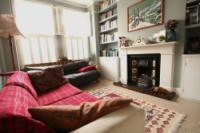Mid-Terrace House, 3 bedrooms, Freehold