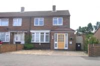 End-of-Terrace House, 3 bedrooms