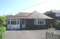 Bungalow, 3 bedrooms