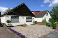 Bungalow, 3 bedrooms