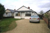 Bungalow, 3 bedrooms