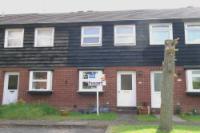 Mid-Terrace House, 2 bedrooms
