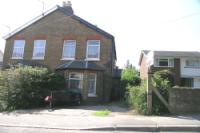 Semi-Detached House, 2 bedrooms