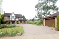 Detached House, 5 bedrooms