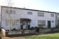 End-of-Terrace House, 3 bedrooms