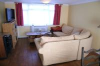 End-of-Terrace House, 3 bedrooms, Freehold