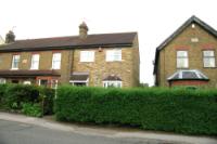 End-of-Terrace House, 2 bedrooms