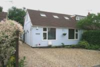Bungalow, 2 bedrooms