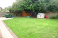 Detached House, 4 bedrooms, Freehold