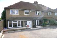 Semi-Detached House, 5 bedrooms