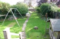 Semi-Detached House, 5 bedrooms, Freehold