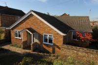 Bungalow, 3 bedrooms