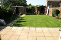 Semi-Detached House, 2 bedrooms, Freehold