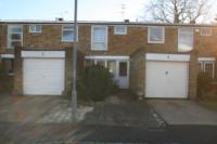 Mid-Terrace House, 3 bedrooms