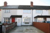 Mid-Terrace House, 2 bedrooms