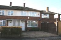 Mid-Terrace House, 2 bedrooms