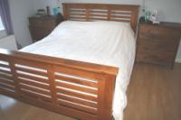Mid-Terrace House, 2 bedrooms, Freehold