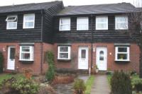 Mid-Terrace House, 2 bedrooms