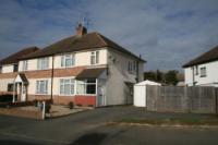 Semi-Detached House, 3 bedrooms