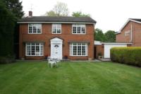 Detached House, 4 bedrooms