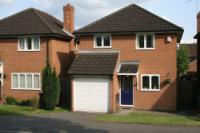 Detached House, 3 bedrooms