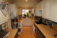 End-of-Terrace House, 3 bedrooms, Freehold