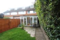 End-of-Terrace House, 3 bedrooms, Freehold