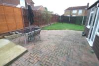 Detached House, 3 bedrooms, Freehold