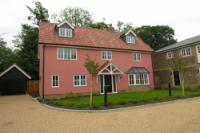 Detached House, 6 bedrooms