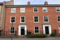 Mid-Terrace House, 4 bedrooms