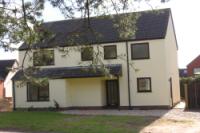 Detached House, 4 bedrooms
