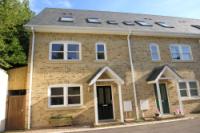 End-of-Terrace House, 4 bedrooms