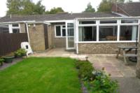 Mid-Terrace House, 2 bedrooms, Freehold