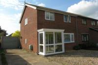Semi-Detached House, 3 bedrooms